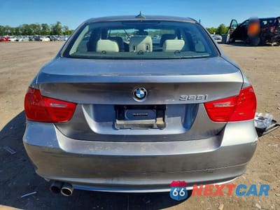 Zdjęcie 6 z 12 samochodu: 2011 BMW 3ER I VIN:WBAPH7G53BNN06457 - miniatura