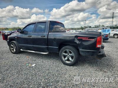 Drugie zdjęcie samochodu z przodu: 2006 DODGE RAM 1500 ST VIN:1D7HA18256J184890 - miniatura