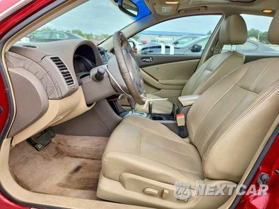 Zdjęcie 7 z 12 samochodu: 2007 NISSAN ALTIMA 2.5 VIN:1N4AL21E27N475069 - miniatura