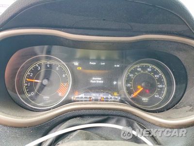 Zdjęcie 9 z 13 samochodu: 2015 JEEP CHEROKEE LIMITED VIN:1C4PJMDS5FW659597 - miniatura