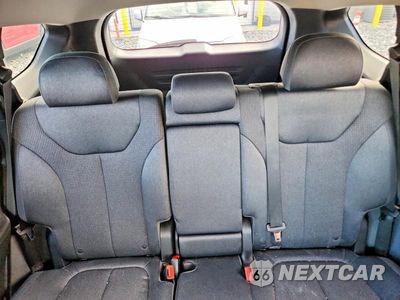 Zdjęcie 10 z 13 samochodu: 2022 HYUNDAI SANTA FE SEL VIN:5NMS2DAJ4NH437962 - miniatura