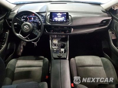 Zdjęcie 8 z 13 samochodu: 2024 NISSAN ROGUE SV VIN:5N1BT3BBXRC703418 - miniatura