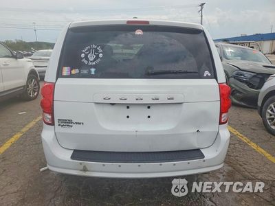 Zdjęcie 6 z 14 samochodu: 2019 DODGE GRAND CARAVAN SXT VIN:2C4RDGCG0KR753291 - miniatura