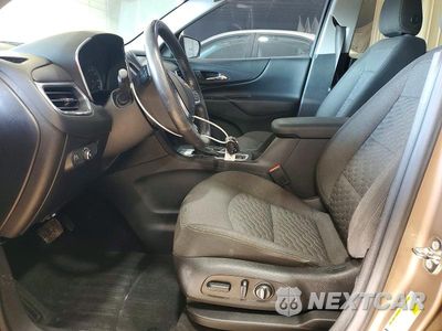 Zdjęcie 7 z 13 samochodu: 2018 CHEVROLET EQUINOX LT VIN:2GNAXJEV1J6185153 - miniatura
