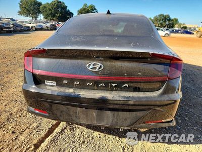 Zdjęcie 6 z 13 samochodu: 2021 HYUNDAI SONATA SEL VIN:KMHL14JA2MA160448 - miniatura