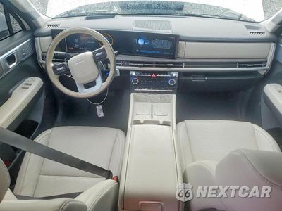 Zdjęcie 8 z 13 samochodu: 2024 HYUNDAI SANTA FE CALLIGRAPHY VIN:5NMP54GL1RH039314 - miniatura
