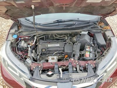 Zdjęcie 12 z 14 samochodu: 2015 HONDA CR-V LX VIN:5J6RM4H33FL117882 - miniatura