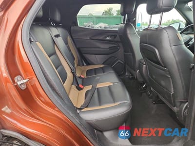 Zdjęcie 11 z 13 samochodu: 2021 CHEVROLET TRAILBLAZER ACTIV VIN:KL79MVSL9MB025468 - miniatura
