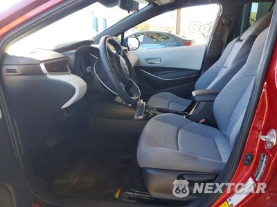 Zdjęcie 7 z 12 samochodu: 2025 TOYOTA COROLLA HYBRID SE VIN:JTDBCMFE6S3095790 - miniatura