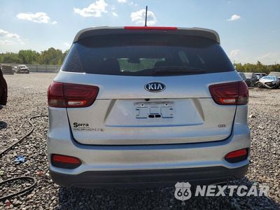 Zdjęcie 6 z 12 samochodu: 2019 KIA SORENTO L VIN:5XYPG4A33KG586703 - miniatura