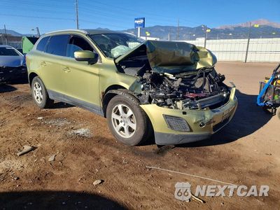 Czwarte zdjęcie samochodu z boku: 2011 VOLVO XC60 3.2 VIN:YV4952DZ8B2189644 - miniatura