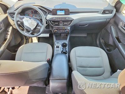 Zdjęcie 8 z 13 samochodu: 2022 FORD ESCAPE S VIN:1FMCU0F67NUA83631 - miniatura