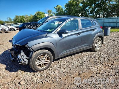 2019 HYUNDAI KONA SE KM8K1CAA3KU280096 - główne zdjęcie licytacji z USA - miniatura
