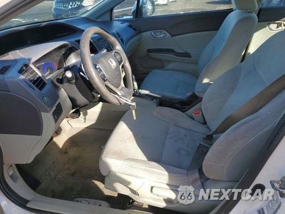 Zdjęcie 7 z 12 samochodu: 2012 HONDA CIVIC LX VIN:2HGFB2F55CH560990 - miniatura
