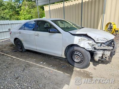Czwarte zdjęcie samochodu z boku: 2007 TOYOTA CAMRY LE VIN:4T1BE46K77U698003 - miniatura
