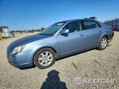 2007 TOYOTA AVALON XL 4T1BK36B67U210985 - główne zdjęcie licytacji z USA - miniatura