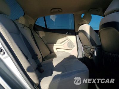 Zdjęcie 10 z 12 samochodu: 2014 KIA OPTIMA HYBRID VIN:KNAGM4AD7E5072056 - miniatura