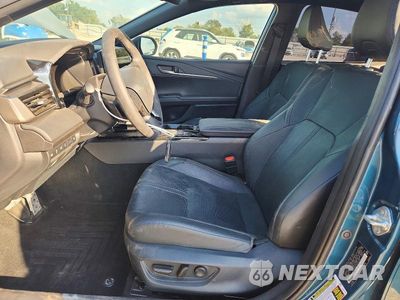Zdjęcie 7 z 13 samochodu: 2025 TOYOTA CAMRY XSE VIN:4T1DBADK7SU522290 - miniatura