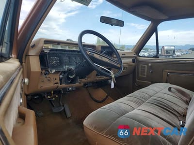 Zdjęcie 8 z 13 samochodu: 1986 FORD F-250 VIN:1FTHX25L9GKB86729 - miniatura