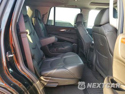 Zdjęcie 11 z 13 samochodu: 2020 CADILLAC ESCALADE LUXURY VIN:1GYS4BKJ8LR184984 - miniatura