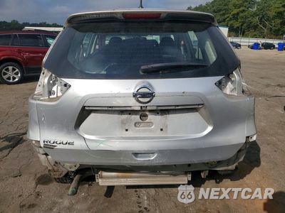 Zdjęcie 6 z 12 samochodu: 2016 NISSAN ROGUE S VIN:KNMAT2MTXGP611943 - miniatura