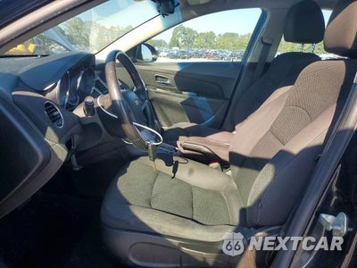 Zdjęcie 7 z 12 samochodu: 2013 CHEVROLET CRUZE LT VIN:1G1PC5SB5D7318753 - miniatura