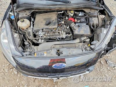 Zdjęcie 12 z 13 samochodu: 2020 FORD ESCAPE SE VIN:1FMCU9G63LUB84519 - miniatura