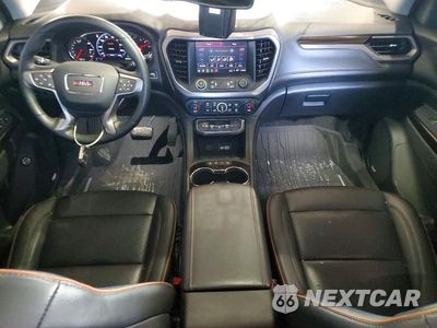 Zdjęcie 8 z 13 samochodu: 2023 GMC ACADIA AT4 VIN:1GKKNLLS7PZ167443 - miniatura