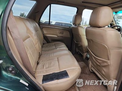 Zdjęcie 11 z 13 samochodu: 1999 TOYOTA 4RUNNER LIMITED VIN:JT3HN87R4X9027882 - miniatura