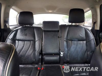 Zdjęcie 10 z 14 samochodu: 2018 INFINITI QX60 BASE VIN:5N1DL0MN8JC520022 - miniatura