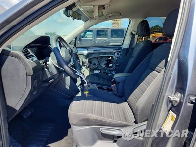 Zdjęcie 7 z 14 samochodu: 2023 VOLKSWAGEN TIGUAN S VIN:3VVRB7AX2PM081209 - miniatura