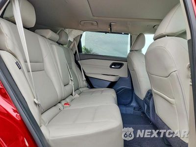Zdjęcie 11 z 14 samochodu: 2023 NISSAN ROGUE SV VIN:5N1BT3BBXPC945218 - miniatura