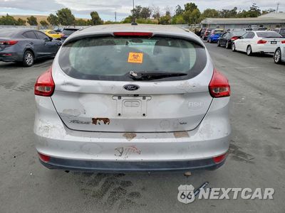 Zdjęcie 6 z 12 samochodu: 2016 FORD FOCUS SE VIN:1FADP3K26GL345321 - miniatura