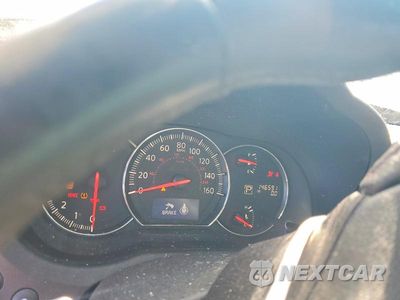 Zdjęcie 9 z 12 samochodu: 2014 NISSAN MAXIMA 3.5 SV VIN:1N4AA5AP4EC911213 - miniatura