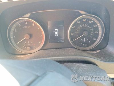 Zdjęcie 9 z 13 samochodu: 2018 HYUNDAI ELANTRA VALUE EDITION VIN:5NPD84LFXJH309884 - miniatura
