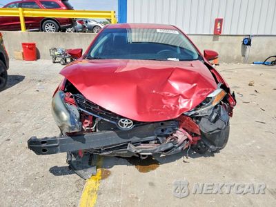 Piąte zdjęcie samochodu w środku: 2016 TOYOTA COROLLA S PLUS VIN:2T1BURHE0GC593019 - miniatura