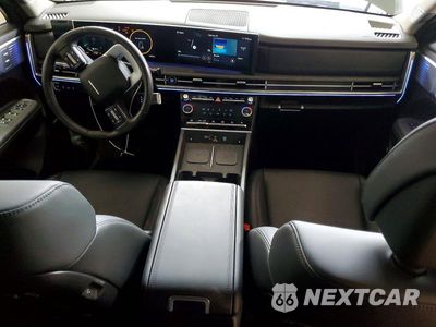Zdjęcie 8 z 13 samochodu: 2026 HYUNDAI SANTA FE LIMITED VIN:5NMP3DG14TH106337 - miniatura