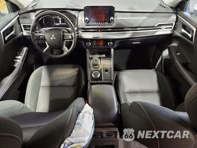 Zdjęcie 8 z 13 samochodu: 2024 MITSUBISHI OUTLANDER ES VIN:JA4J4UA81RZ080867 - miniatura