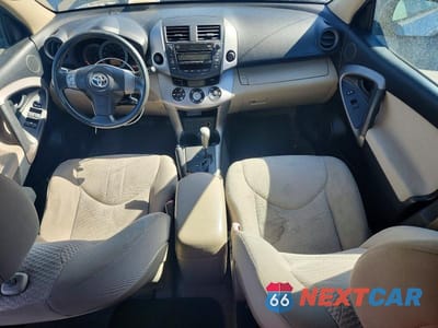 Zdjęcie 8 z 13 samochodu: 2008 TOYOTA RAV4 LIMITED VIN:JTMBD31V186078644 - miniatura