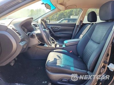Zdjęcie 7 z 12 samochodu: 2016 NISSAN ALTIMA 2.5 S VIN:1N4AL3AP1GN351477 - miniatura