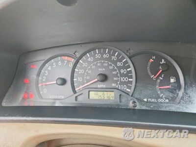 Zdjęcie 9 z 12 samochodu: 2006 TOYOTA COROLLA CE VIN:JTDBR32E760059404 - miniatura