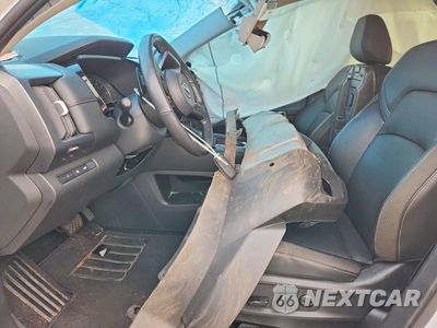 Zdjęcie 7 z 13 samochodu: 2025 NISSAN PATHFINDER SL VIN:5N1DR3CDXSC222727 - miniatura