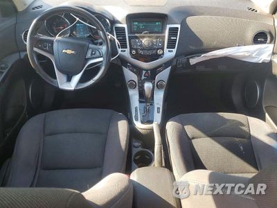 Zdjęcie 8 z 12 samochodu: 2013 CHEVROLET CRUZE LT VIN:1G1PC5SB5D7318753 - miniatura