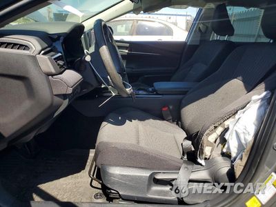 Zdjęcie 7 z 12 samochodu: 2025 TOYOTA CAMRY LE VIN:4T1DAACK6SU136741 - miniatura