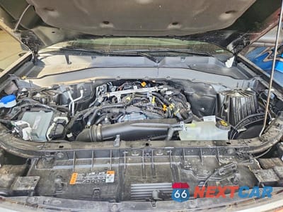 Zdjęcie 12 z 13 samochodu: 2026 FORD EXPLORER ACTIVE VIN:1FMUK8DH8TGB16919 - miniatura