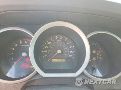 Zdjęcie 9 z 13 samochodu: 2007 TOYOTA 4RUNNER SR5 VIN:JTEZU14R970098025 - miniatura