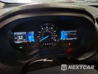 Zdjęcie 9 z 13 samochodu: 2022 FORD EDGE SEL VIN:2FMPK4J93NBA33041 - miniatura