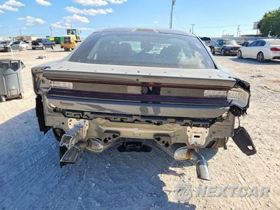 Zdjęcie 6 z 13 samochodu: 2026 DODGE CHARGER SCAT PACK VIN:2C3CDAMP5TR216049 - miniatura