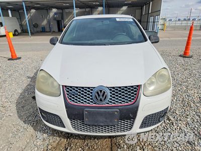 Piąte zdjęcie samochodu w środku: 2008 VOLKSWAGEN GTI VIN:WVWEV71K58W222624 - miniatura