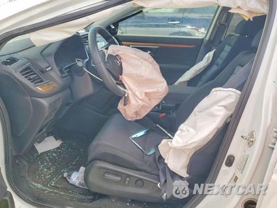 Zdjęcie 7 z 13 samochodu: 2019 HONDA CR-V EX VIN:5J6RW1H50KA029369 - miniatura